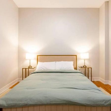 Apartament Luxurious Downtown 3 Bed 2 Bth Chicago Zewnętrze zdjęcie
