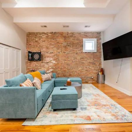 Apartament Luxurious Downtown 3 Bed 2 Bth Chicago Zewnętrze zdjęcie
