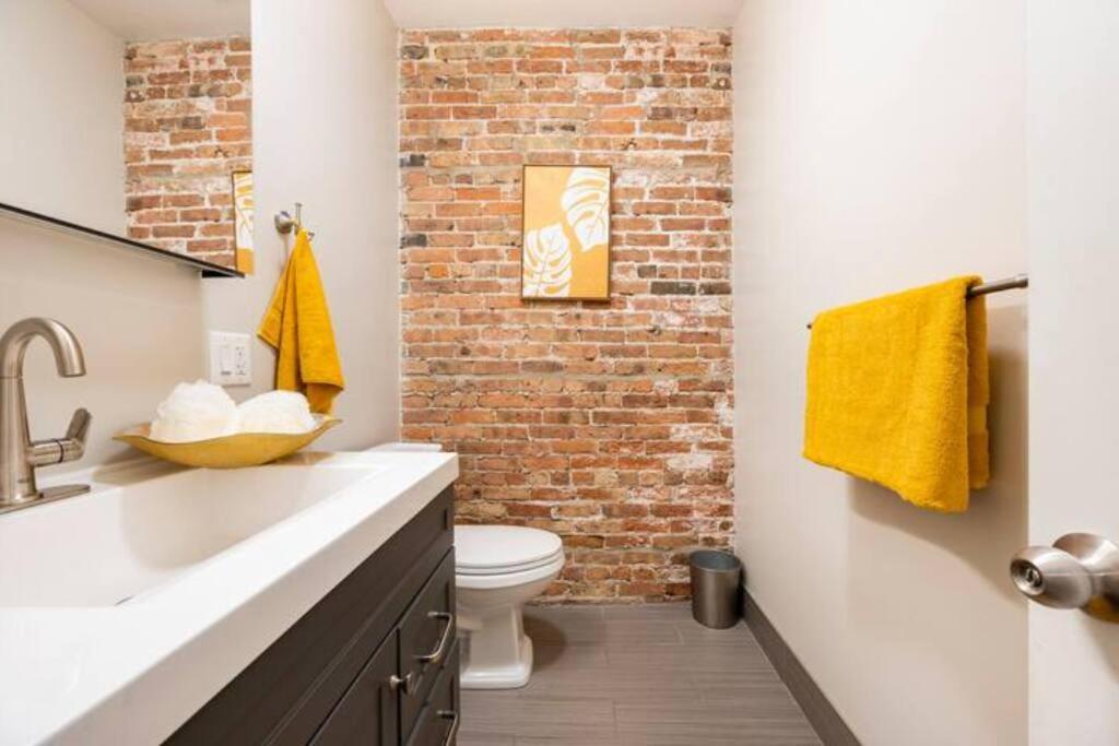 Apartament Luxurious Downtown 3 Bed 2 Bth Chicago Zewnętrze zdjęcie