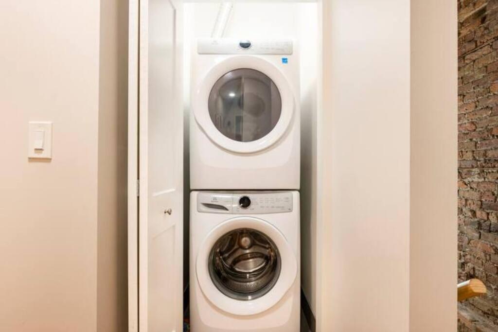 Apartament Luxurious Downtown 3 Bed 2 Bth Chicago Zewnętrze zdjęcie